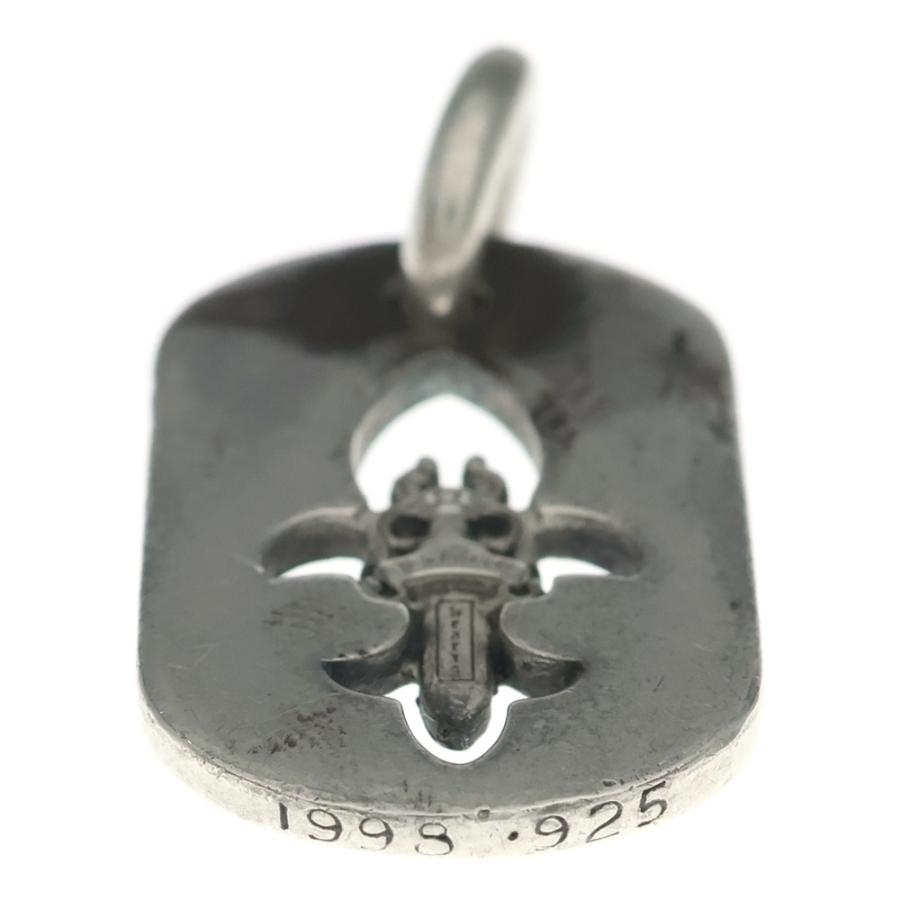 CHROME HEARTS（クロムハーツ） D TAG SML FLE DAG フレアダガー