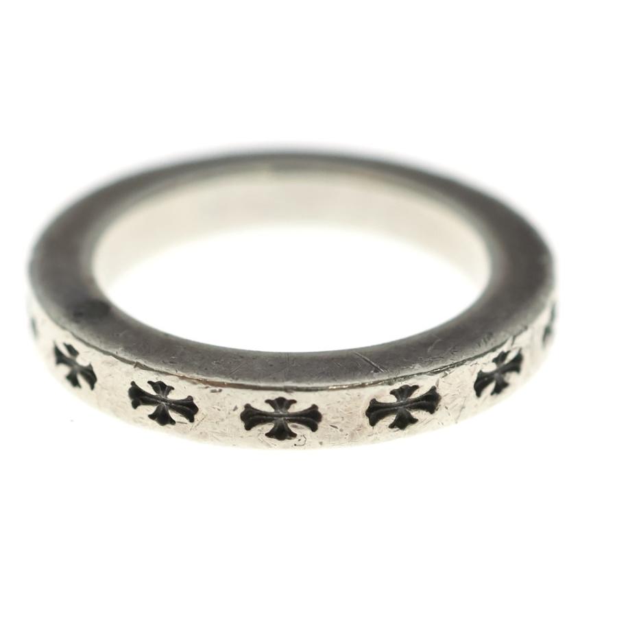 CHROME HEARTS（クロムハーツ） 3mm SPACER FUCKYOU HONOLULU ホノルル