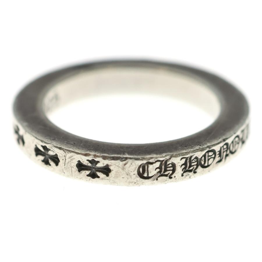 CHROME HEARTS（クロムハーツ） 3mm SPACER FUCKYOU HONOLULU ホノルル