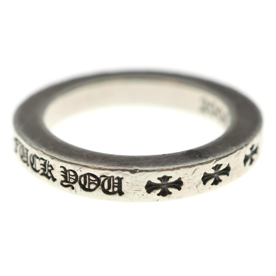 CHROME HEARTS（クロムハーツ） 3mm SPACER FUCKYOU HONOLULU ホノルル