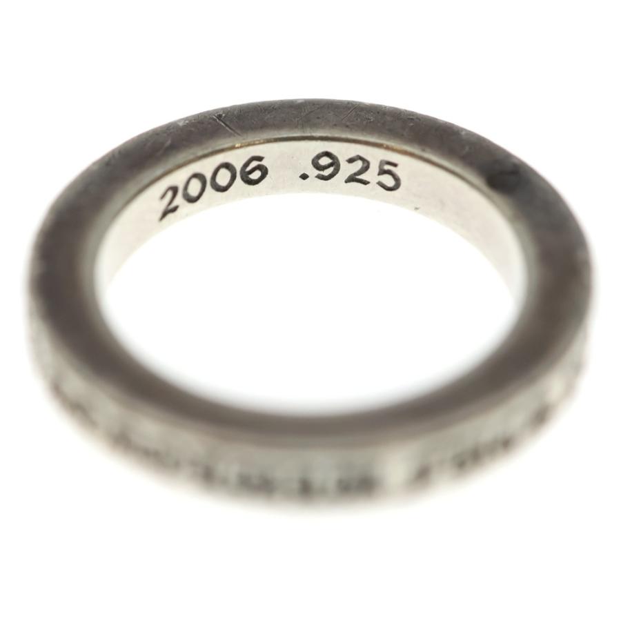 CHROME HEARTS（クロムハーツ） 3mm SPACER FUCKYOU HONOLULU ホノルル