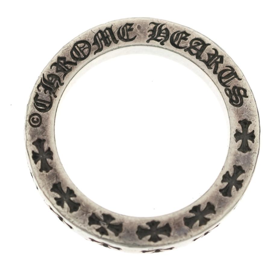 CHROME HEARTS（クロムハーツ） 3mm SPACER FUCKYOU HONOLULU ホノルル