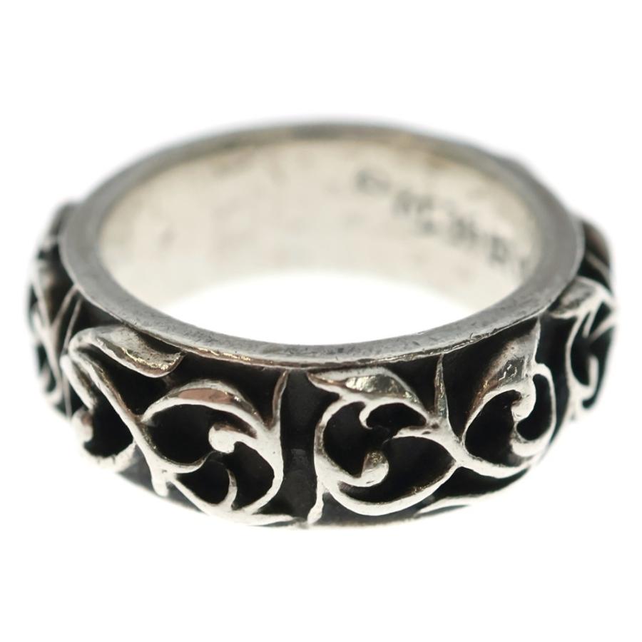 CHROME HEARTS（クロムハーツ） ETRNITY VINE BAND エタニティ