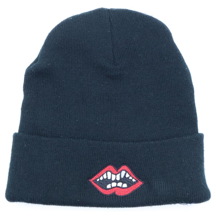CHROME HEARTS（クロムハーツ） ×MATTY BOY PPO WATCH CAP マッティ
