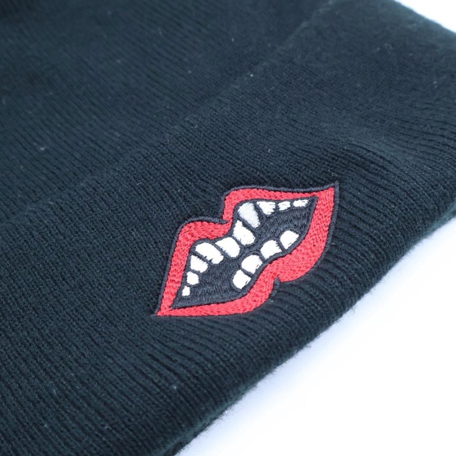 CHROME HEARTS（クロムハーツ） ×MATTY BOY PPO WATCH CAP マッティ