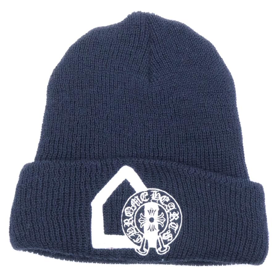 CHROME HEARTS（クロムハーツ） × DOVER STREET MARKET WOOL WATCH CAP