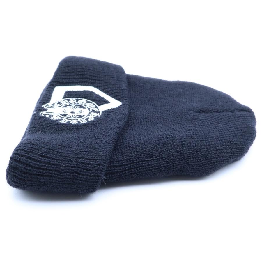 CHROME HEARTS（クロムハーツ） × DOVER STREET MARKET WOOL WATCH CAP