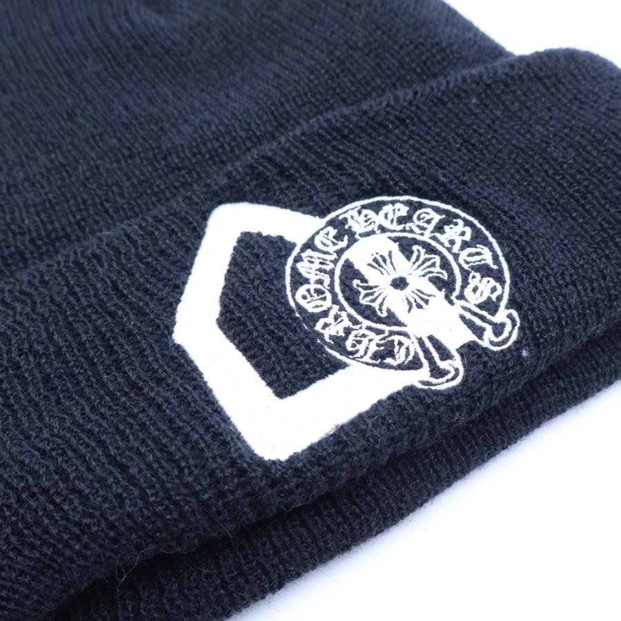 CHROME HEARTS（クロムハーツ） × DOVER STREET MARKET WOOL WATCH CAP