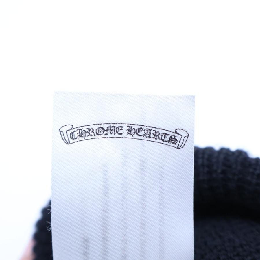 CHROME HEARTS（クロムハーツ） × DOVER STREET MARKET WOOL WATCH CAP