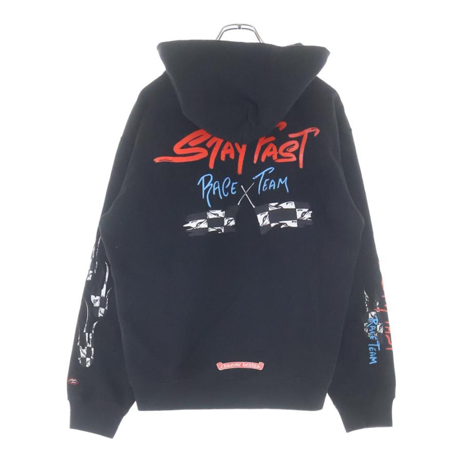 CHROME HEARTS（クロムハーツ） PPO STAY FAST RACE TEAM HD PLVR 