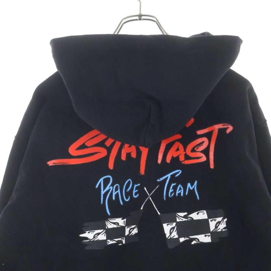 CHROME HEARTS（クロムハーツ） PPO STAY FAST RACE TEAM HD PLVR 