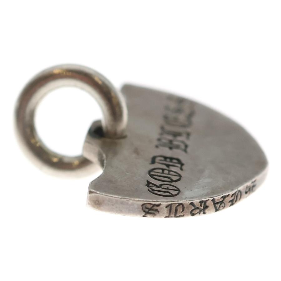CHROME HEARTS（クロムハーツ） SHIELD ロサンゼルス限定ネックレス 