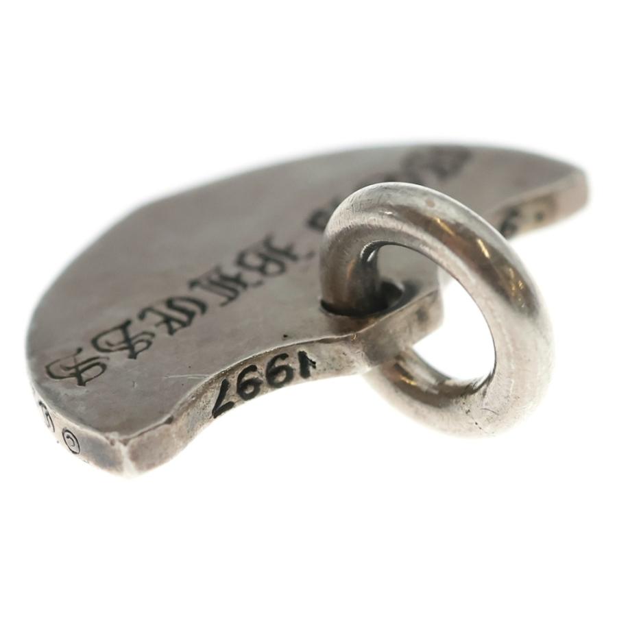 CHROME HEARTS（クロムハーツ） SHIELD ロサンゼルス限定ネックレス