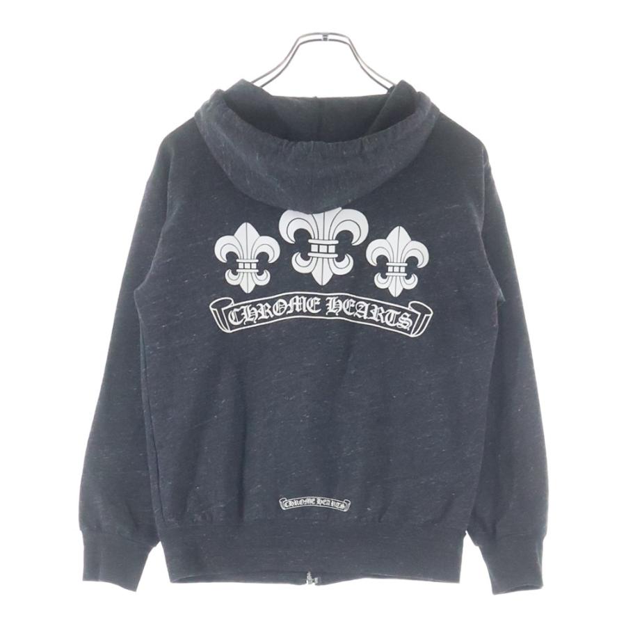 【希少 入手困難】クロムハーツ BSフレア サイドロゴプリントリブタンクトップ CHROME HEARTS（クロムハーツ） BSフレア チャーム バゲット