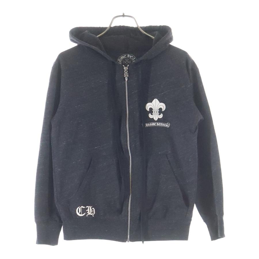CHROME HEARTS（クロムハーツ） BS FLUER BSフレアプリント ダガー