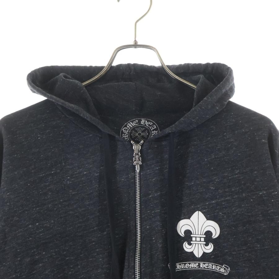 CHROME HEARTS（クロムハーツ） BS FLUER BSフレアプリント ダガー