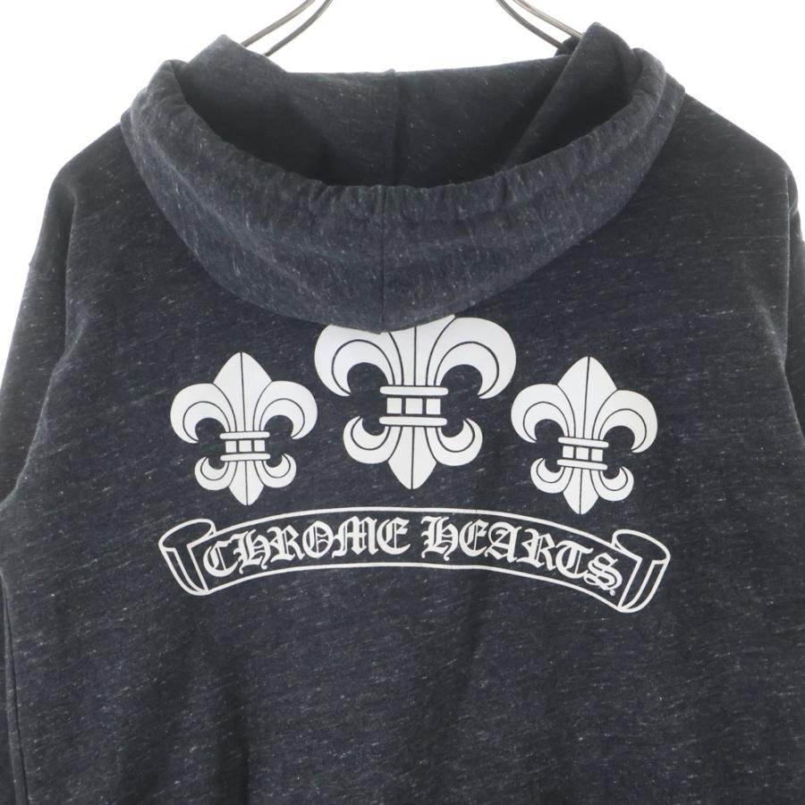 CHROME HEARTS（クロムハーツ） BS FLUER BSフレアプリント ダガー