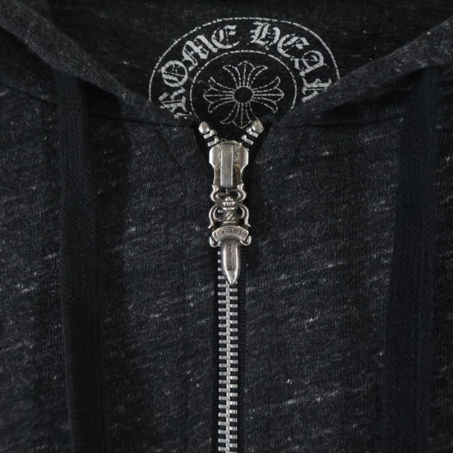 CHROME HEARTS（クロムハーツ） BS FLUER BSフレアプリント ダガー
