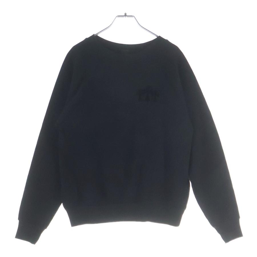 CHROME HEARTS（クロムハーツ） ワイノット セメタリークロスパッチ 