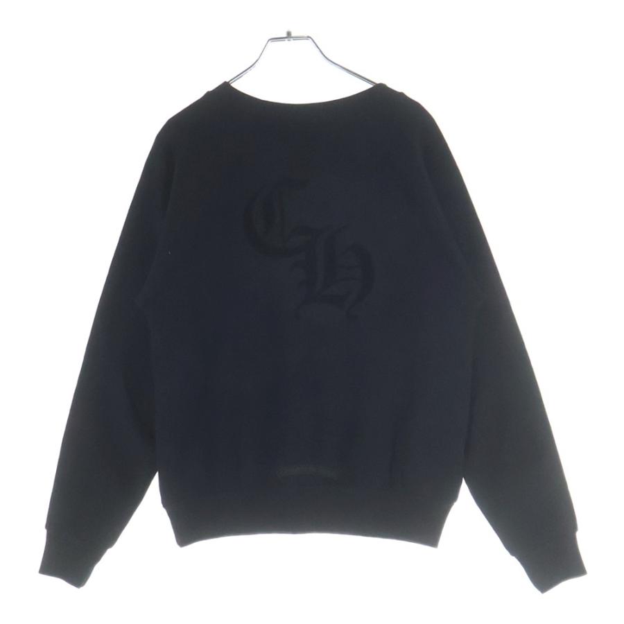 クロムハーツ　ynot クロスパッチ CHROME HEARTS（クロムハーツ） ワイノット セメタリークロスパッチ