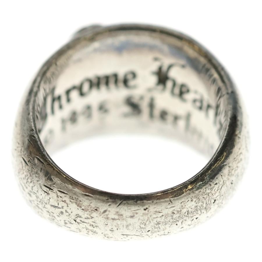 CHROME HEARTS（クロムハーツ） HEART IN BAND ハートインバンド