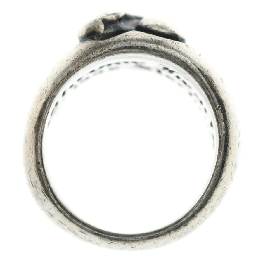 CHROME HEARTS（クロムハーツ） HEART IN BAND ハートインバンド