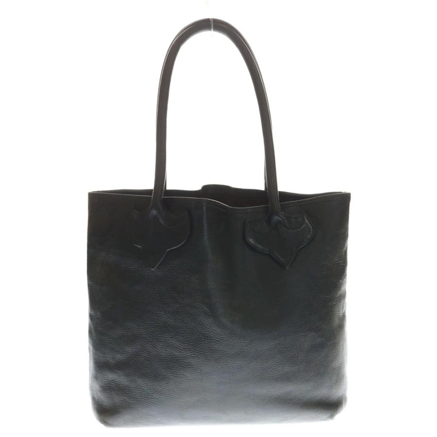 CHROME HEARTS（クロムハーツ） FS TOTE FSトート クロスパッチ付き