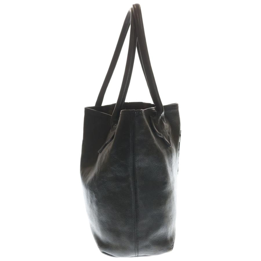 CHROME HEARTS（クロムハーツ） FS TOTE FSトート クロスパッチ付き