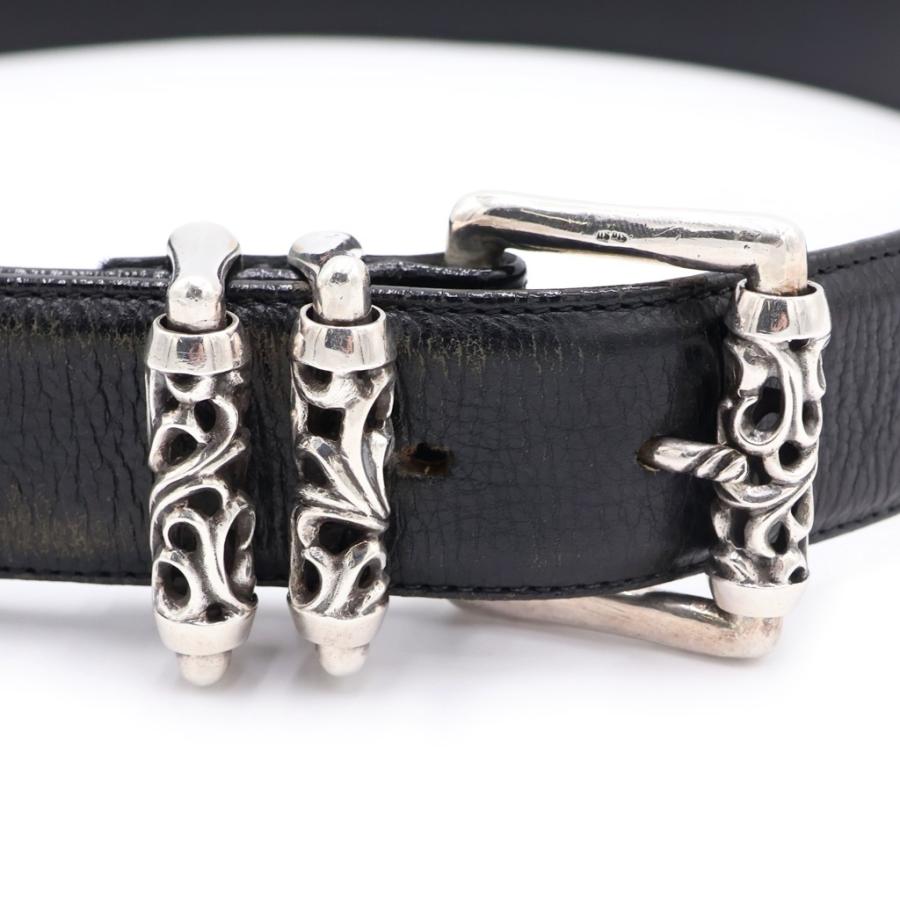 CHROME HEARTSクロムハーツBLT ROLLER 3PC1.5 #32 CHROME HEARTS（クロムハーツ） BLT ROLLER 3PC1.5inch 3PCローラー