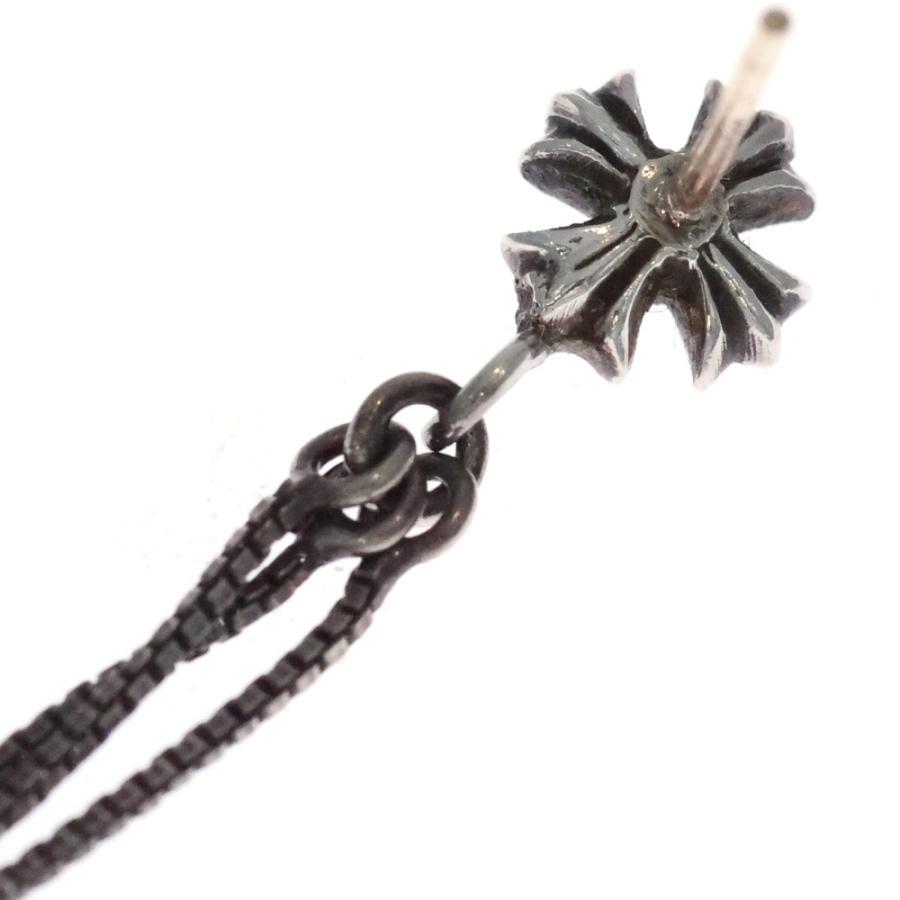 CHROME HEARTS（クロムハーツ） JOJO PST PLS R ジョジョピアス 左耳用