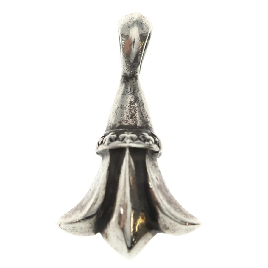 CHROME HEARTS（クロムハーツ） CROSSTAIL クロステイル シルバー