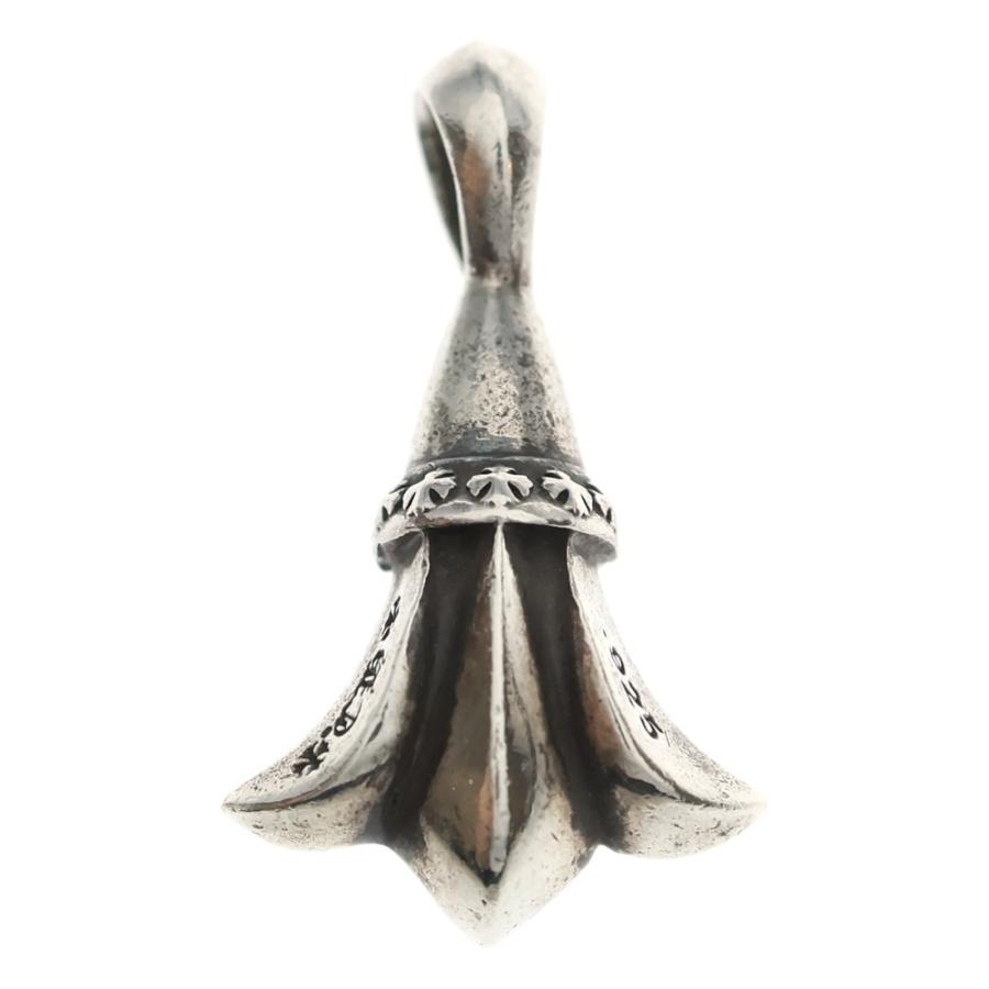 CHROME HEARTS（クロムハーツ） CROSSTAIL クロステイル シルバー