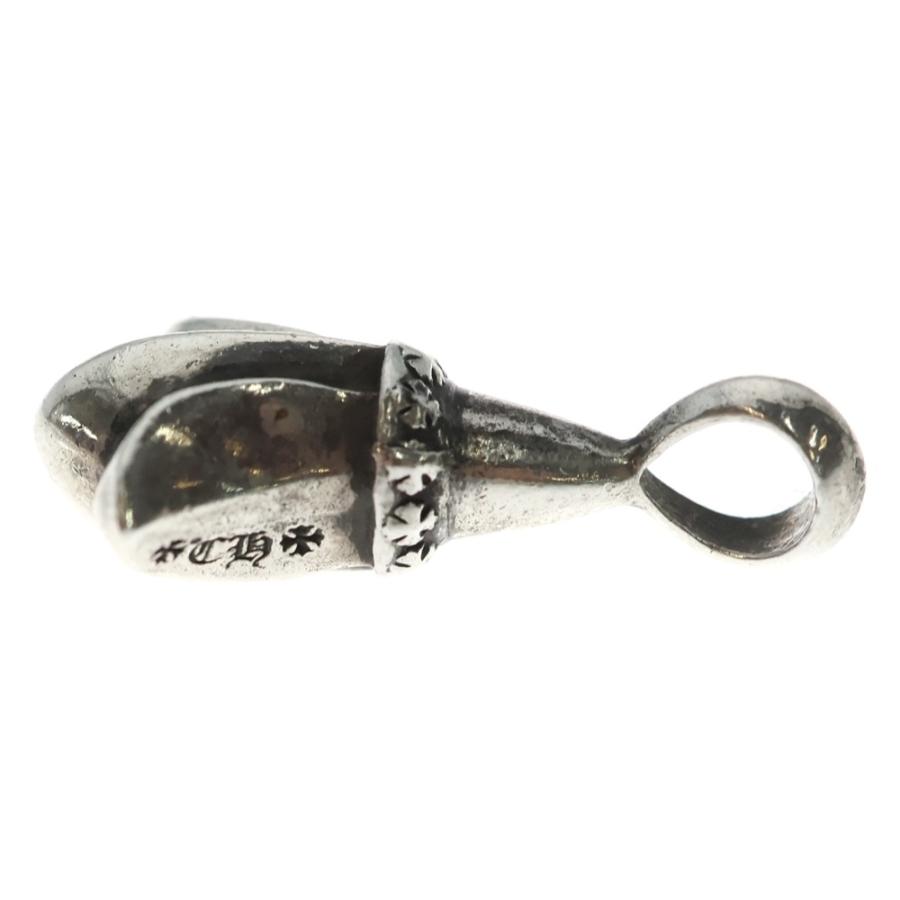 CHROME HEARTS（クロムハーツ） CROSSTAIL クロステイル シルバー
