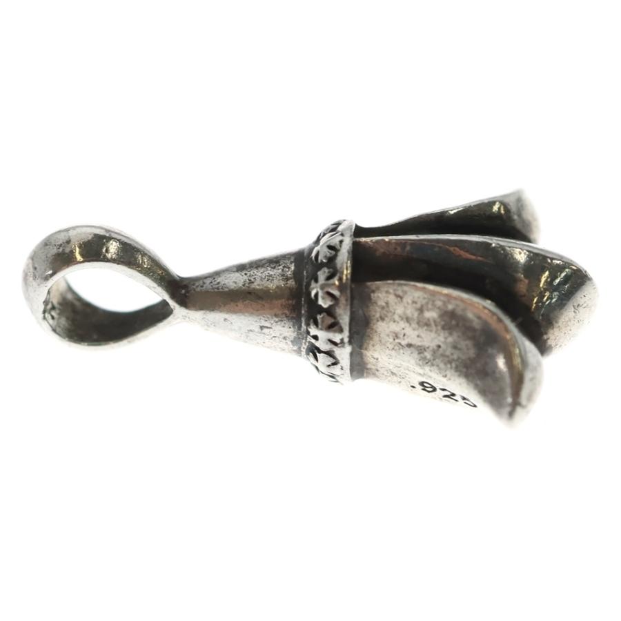 CHROME HEARTS（クロムハーツ） CROSSTAIL クロステイル シルバー