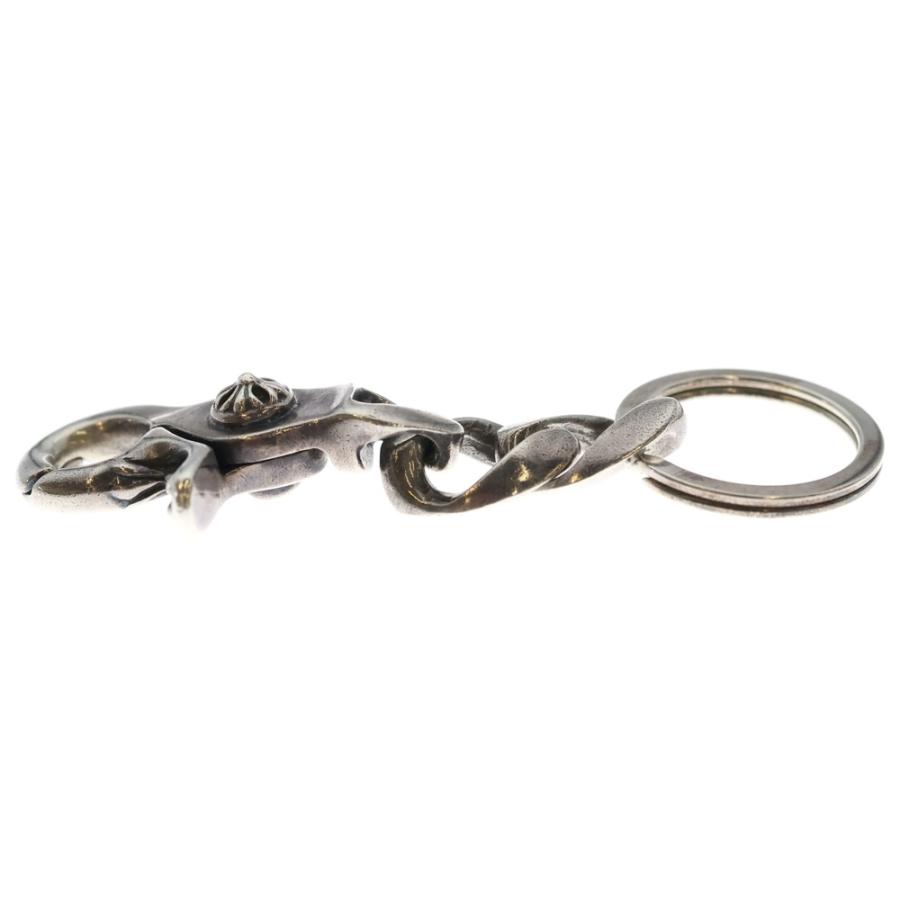 CHROME HEARTS（クロムハーツ） CLP CHN CLASSIC-S ショートクラシック