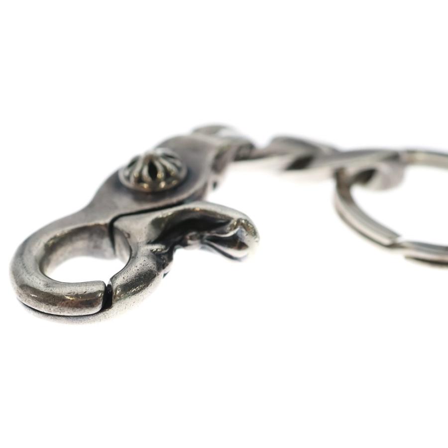 CHROME HEARTS（クロムハーツ） CLP CHN CLASSIC-S ショートクラシック
