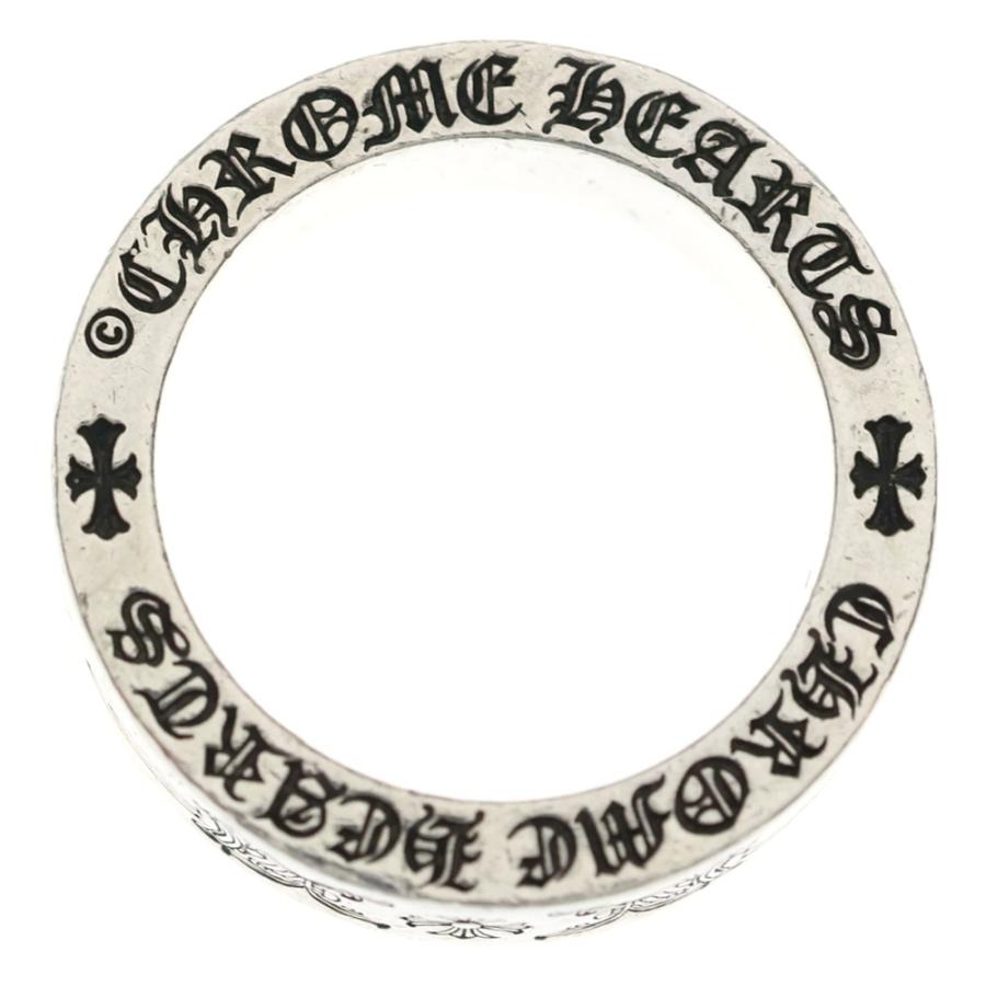 CHROME HEARTS（クロムハーツ） 6mm SPACER DAGGER 6mmスペーサー