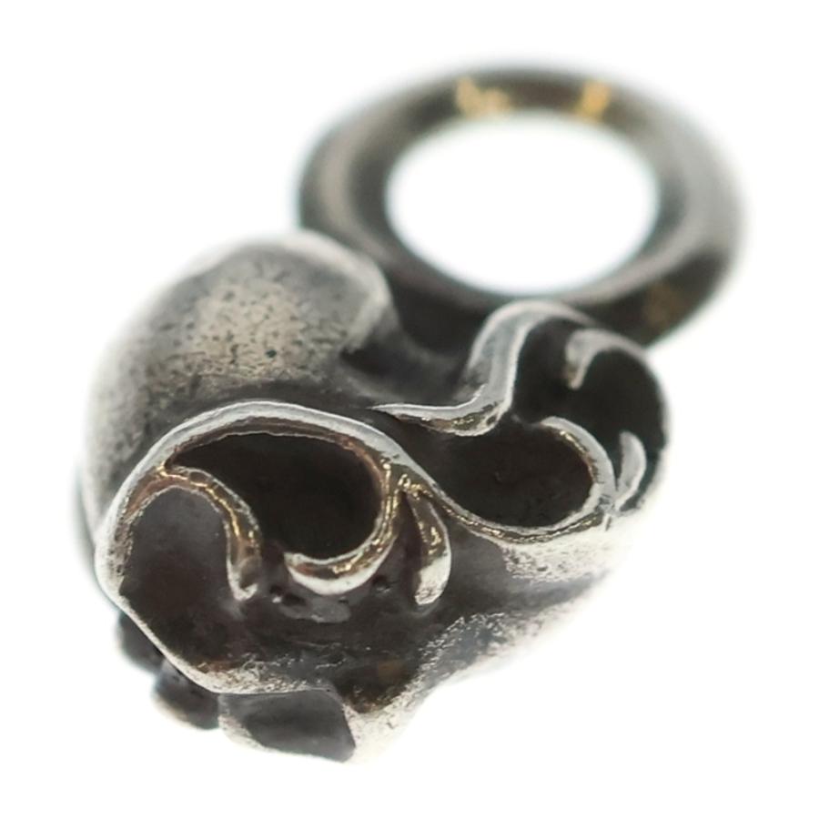 CHROME HEARTS（クロムハーツ） #B STACK HEART ハートスタック