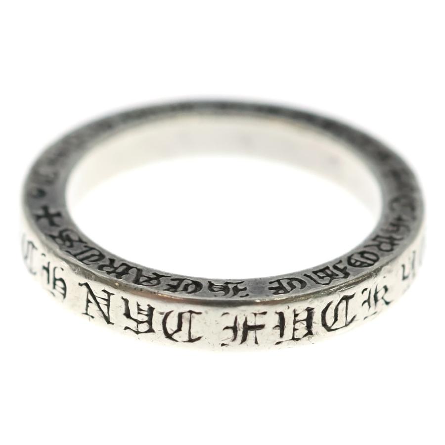 CHROME HEARTS（クロムハーツ） 3mm SPACER 3mmスペーサー NYC限定