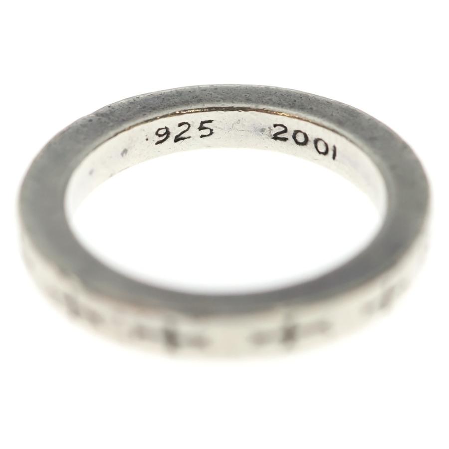 CHROME HEARTS（クロムハーツ） 3mm SPACER 3mmスペーサー NYC限定