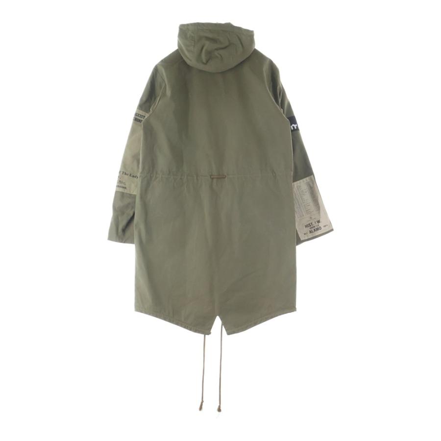 RAF SIMONS（ラフ シモンズ） 05AW ARCHIVE POLTERGEIST ポルター