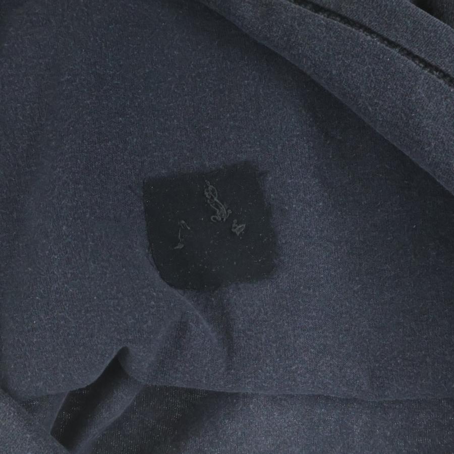 CHROME HEARTS（クロムハーツ） OLD バックセメタリープリント 半袖