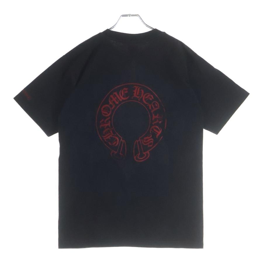 OLD CHROME HEARTS オールド クロムハーツ　ホースシューボタン CHROME HEARTS（クロムハーツ） OLD オールド ホースシュー ボタン