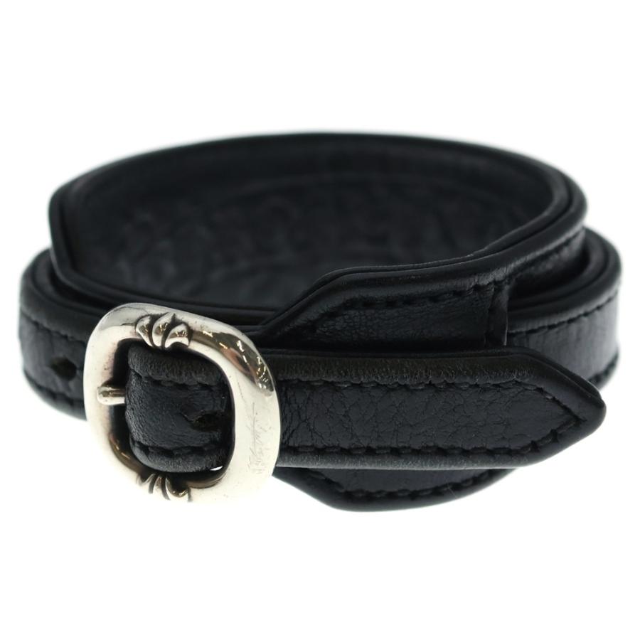 CHROME HEARTS（クロムハーツ） R&R SLIM TINY BUCKLE ロックンロール
