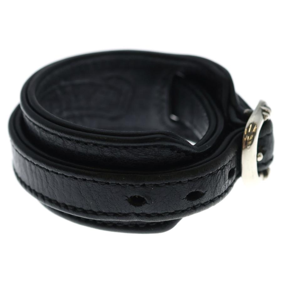 CHROME HEARTS（クロムハーツ） R&R SLIM TINY BUCKLE ロックンロール