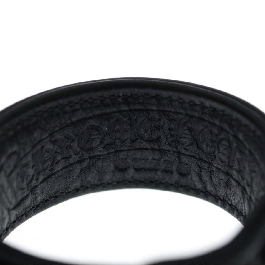 CHROME HEARTS（クロムハーツ） R&R SLIM TINY BUCKLE ロックンロール