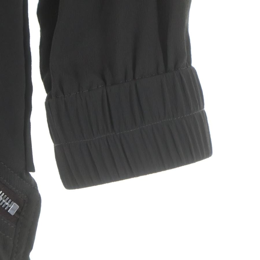 Rick Owens（リック・オウエンス） PERFORMA BODYBAG RP20F2520-CC