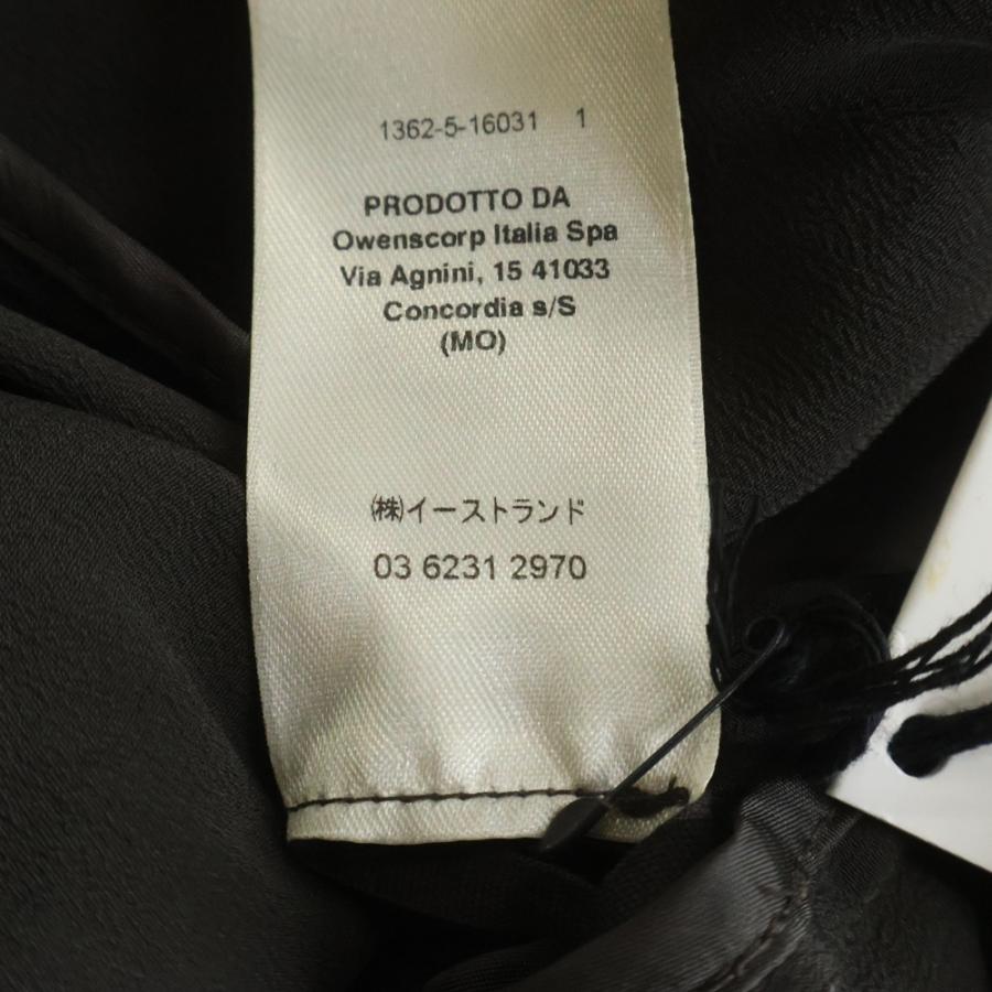 Rick Owens（リック・オウエンス） PERFORMA BODYBAG RP20F2520-CC