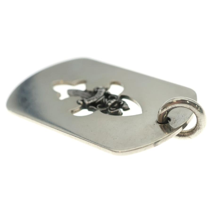 CHROME HEARTS（クロムハーツ） D TAG LRG FLE DAG フレアダガー