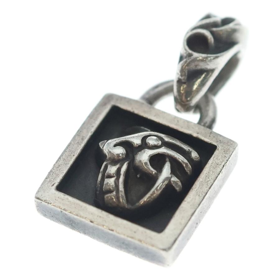 CHROME HEARTS（クロムハーツ） FRAMED CELTIC フレームドケルティック
